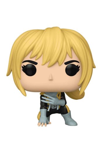 Marvel Comics POP! Comic Books Vinyl Figure Gwenverine 9 cm