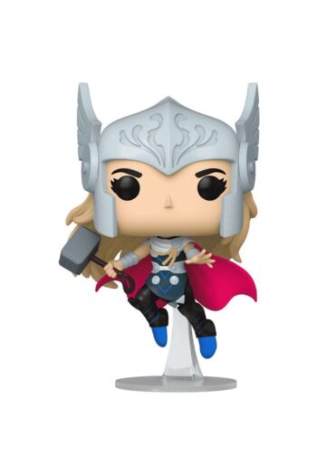 Marvel Comics POP! Comic Books Vinyl Figure Thorgwen 9 cm