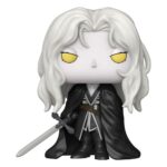 Castlevania Nocturne POP! Animation Vinyl Figure Alucard 9 cm