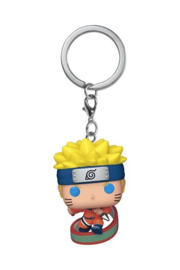 Naruto POP! Vinyl Keychains 4 cm Classic- Naruto Display (12)