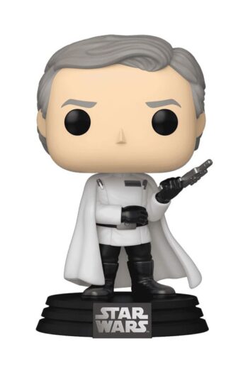 Star Wars: Andor POP! TV Vinyl Figure Director Orson Krennic 9 cm