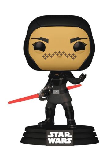 Star Wars: Tales of the Empire POP! Vinyl Figure Barriss Offee 9 cm