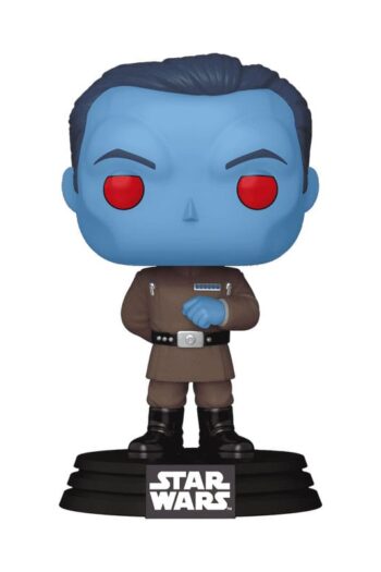 Star Wars: Tales of the Empire POP! Vinyl Figure Admiral Thrawn 9 cm