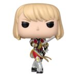 Solo Leveling POP! Animation Vinyl Figure Cha Hae-In 9 cm