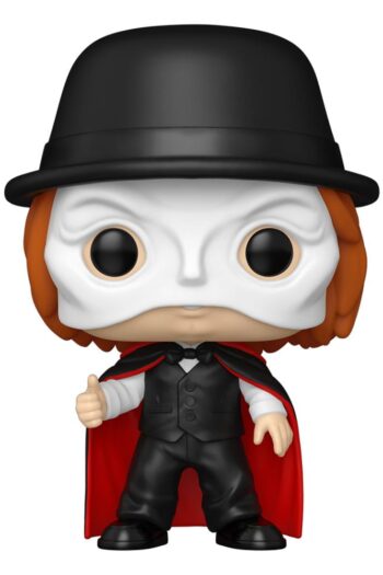 Chucky POP! Television Vinyl Figure Phantom Chucky 9 cm