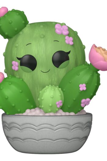 Funko Legacy POP! Plants Vinyl Figure Barrel Cactus 9 cm