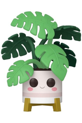 Funko Legacy POP! Plants Vinyl Figure Monstera 9 cm