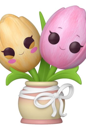 Funko Legacy POP! Plants Vinyl Figure Tulip 9 cm