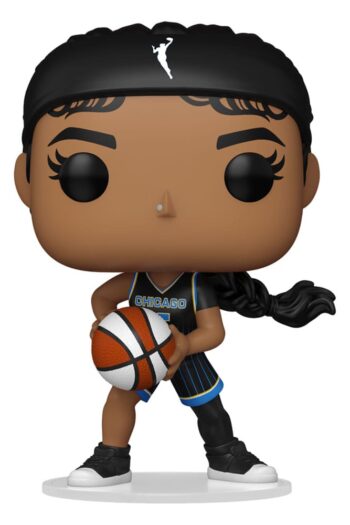 WNBA POP! Vinyl Figure Chicago Sky: Angel Reese 9 cm