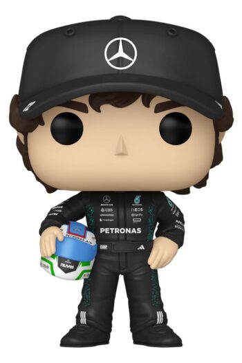 Formula One POP! Racing Vinyl Figure Kimi Antonelli 9 cm