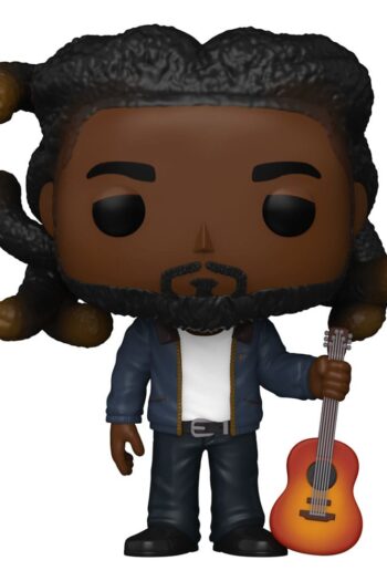 Shaboozey POP! Rocks Vinyl Figure Tipsy 9 cm