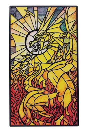 The Elder Scrolls IV: Oblivion Ingot Akatosh