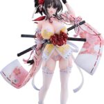 Senran Kagura PVC Statue 1/4 Asuka: Japanese Bunny Ver. 43 cm