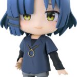 Bocchi the Rock! Nendoroid Action Figure Ryo Yamada: Casual Clothes Ver. 10 cm