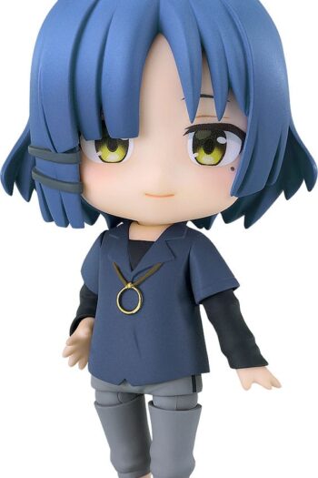 Bocchi the Rock! Nendoroid Action Figure Ryo Yamada: Casual Clothes Ver. 10 cm