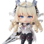 Goddess of Victory: Nikke Nendoroid Action Figure Crown 10 cm