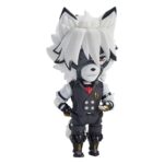 Zenless Zone Zero Nendoroid Action Figure Von Lycaon 10 cm