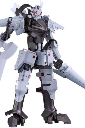 Broken Blade Moderoid Plastic Model Kit Delphine Second Form 13 cm