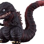 Shin Godzilla Nendoroid Action Figure Godzilla (2016) 10 cm