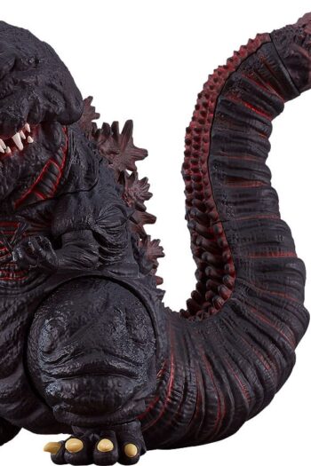 Shin Godzilla Nendoroid Action Figure Godzilla (2016) 10 cm