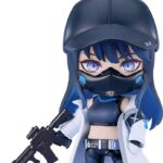 Blue Archive Nendoroid Action Figure Saori Joumae 10 cm