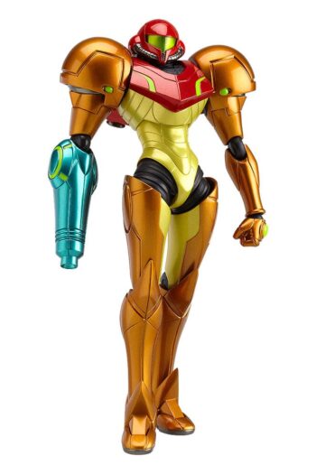 Metroid Other M Figma Action Figure Samus Aran 15 cm