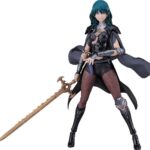 Fire Emblem Awakening Figma Action Figure Byleth (Female) 16 cm