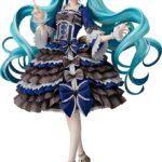 Character Vocal Series 01: Hatsune Miku PVC Statue 1/7 Hatsune Miku: Shooting Star a la Mode Ver. 26 cm