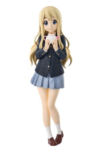 K-On! Pop Up Parade PVC Statue Tsumugi Kotobuki L Size 22 cm