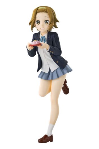 K-On! Pop Up Parade PVC Statue Ritsu Tainaka L Size 22 cm