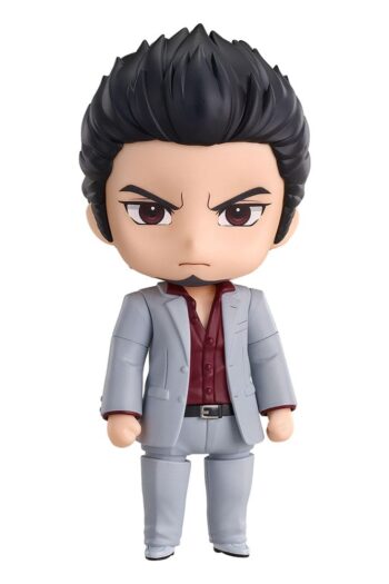 Yakuza Nendoroid Action Figure Kazuma Kiryu 10 cm