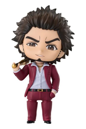 Yakuza Nendoroid Action Figure Ichiban Kasuga 10 cm