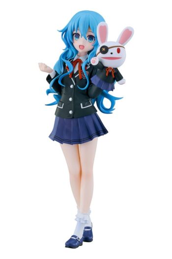 Date A Live V Pop Up Parade PVC Statue Yoshino: School Uniform Ver. L Size 18 cm