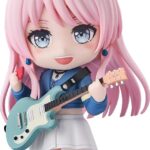 BanG Dream! Nendoroid Action Figure Anon Chihaya 10 cm