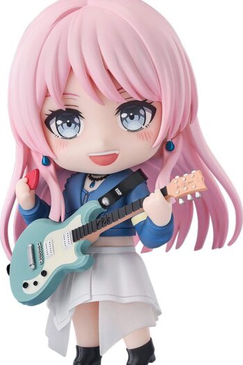 BanG Dream! Nendoroid Action Figure Anon Chihaya 10 cm