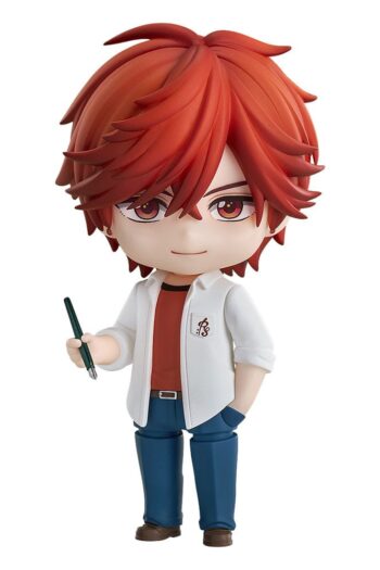 Monthly Girl Nozaki-kun Nendoroid Action Figure Mikoto Mikoshiba 10 cm