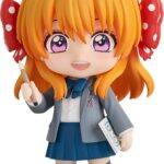 Monthly Girl Nozaki-kun Nendoroid Action Figure Chiyo Sakura 10 cm