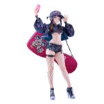Fate/Grand Order PVC Statue 1/7 Foreigner/Yang Guifei: Event Attire Ver. 25 cm