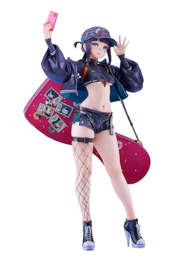 Fate/Grand Order PVC Statue 1/7 Foreigner/Yang Guifei: Event Attire Ver. 25 cm