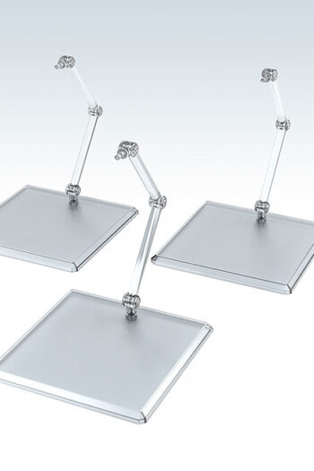 The Simple Stand for Figures & Models 3-Pack