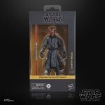 Star Wars Episode I Black Series Action Figure Darth Maul 15 cm by Hasbro - immagine 2