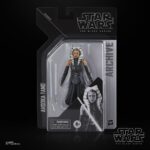Star Wars Black Series Archive Action Figure Ahsoka Tano 15 cm by Hasbro - immagine 2