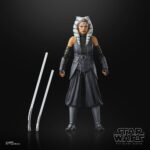 Star Wars Black Series Archive Action Figure Ahsoka Tano 15 cm by Hasbro - immagine 3