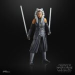 Star Wars Black Series Archive Action Figure Ahsoka Tano 15 cm by Hasbro - immagine 4