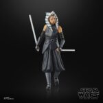 Star Wars Black Series Archive Action Figure Ahsoka Tano 15 cm by Hasbro - immagine 6