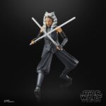 Star Wars Black Series Archive Action Figure Ahsoka Tano 15 cm by Hasbro - immagine 7