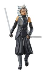 Star Wars Black Series Archive Action Figure Ahsoka Tano 15 cm by Hasbro - immagine 8