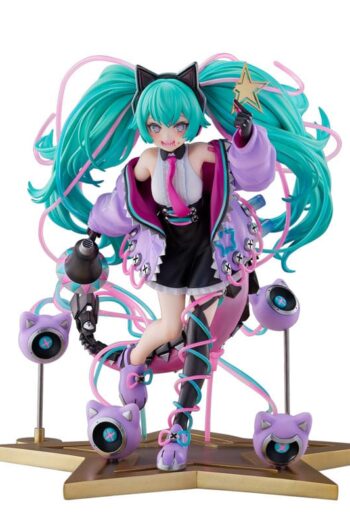 Character Vocal Series 01 Statue 1/7 Hatsune Miku Digital Stars 2023 Ver. 23 cm