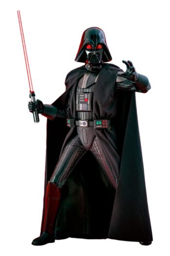 Star Wars: Rebels Action Figure 1/6 Darth Vader 34 cm