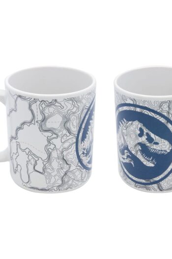 Jurassic World Mug Dominion